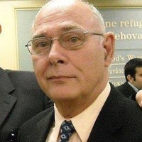 Ronald Hansen