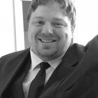Brandon Russell