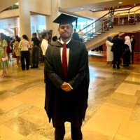 Al-Arafat Uddin