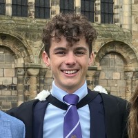 Oliver Paton