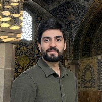 Alireza Kazemi