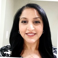 Afshan Rehman
