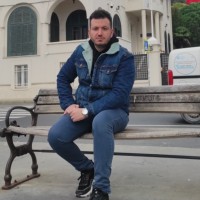 Saman Ranjbar