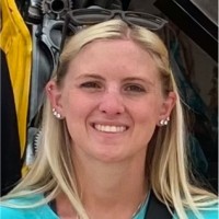Haley Piatt, G.
