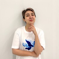 Saeede Kermani