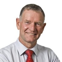 Brian McMahon