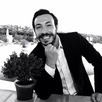 Antonio Manca