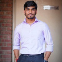 VISHAL TANWAR