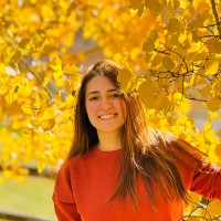 Natasha Reyes Serjal