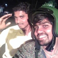 R.Nagamanickam Manickam