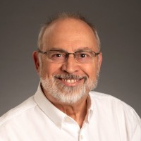 Larry Harmon