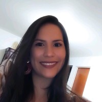 Melani Caro Jiménez