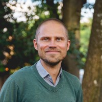 Dr. Johannes Urpelainen