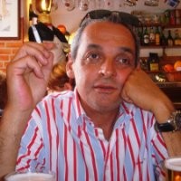 Carlos Matos