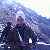 iqbal singh