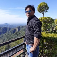 Prasenjit Das