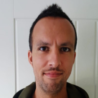 Gareth Holyoak