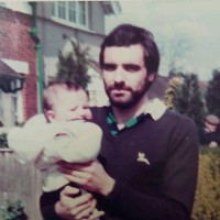 Alan Howlett