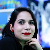 Cristina Guadalupe Flores Leal