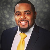 Eldrick Brown Jr., MBA