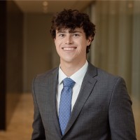 Connor Grimes