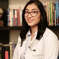 Ingrid Martinez Ramirez