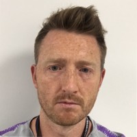 Matt Davies