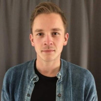 Erik Lindmark