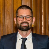 Joel Woodham