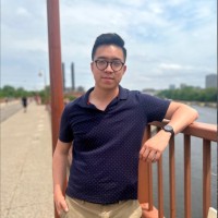 Bill Yang