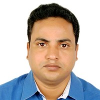 Kameshwar Saw