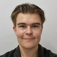 Thomas Van Eck