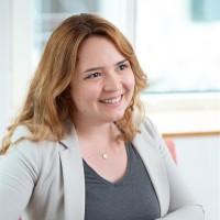 Selina Fröhlich