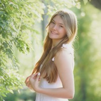 Hailee Fisher