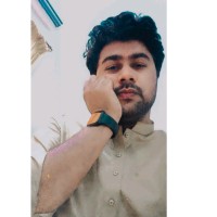 Umer Jamali