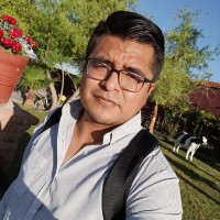 Andrés Hernández Sánchez