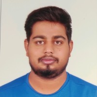 Krishna Biradar
