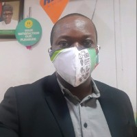 Chinonso Anyanwuocha