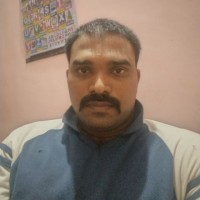 G P Kumar Chalamalasetti