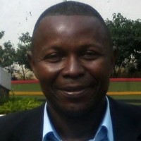 Dieudonné Kombele