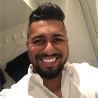 Fabio Luiz Paulon