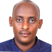 Mugisha Ivan