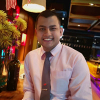 Nasir Uddin