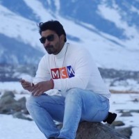 Rahul Singh