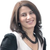 Daniela Chirăscu