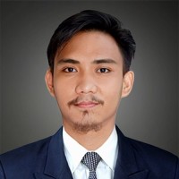 Kim Ian Benamira