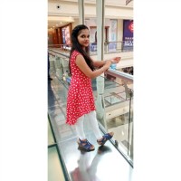 Komal Thorat