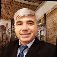 Luiz Borges Siqueira