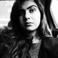 Shaina Ahluwalia