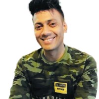 Faizan Dalvi